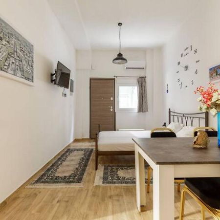 Perfect Place 71Α Saloniki Zewnętrze zdjęcie