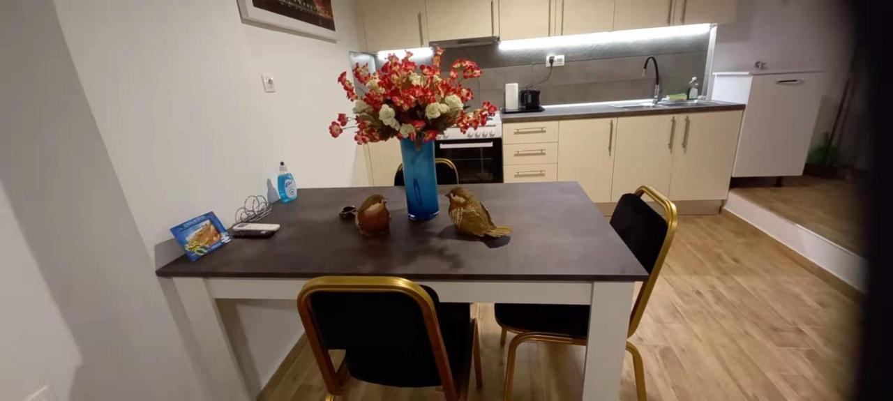 Perfect Place 71Α Saloniki Zewnętrze zdjęcie