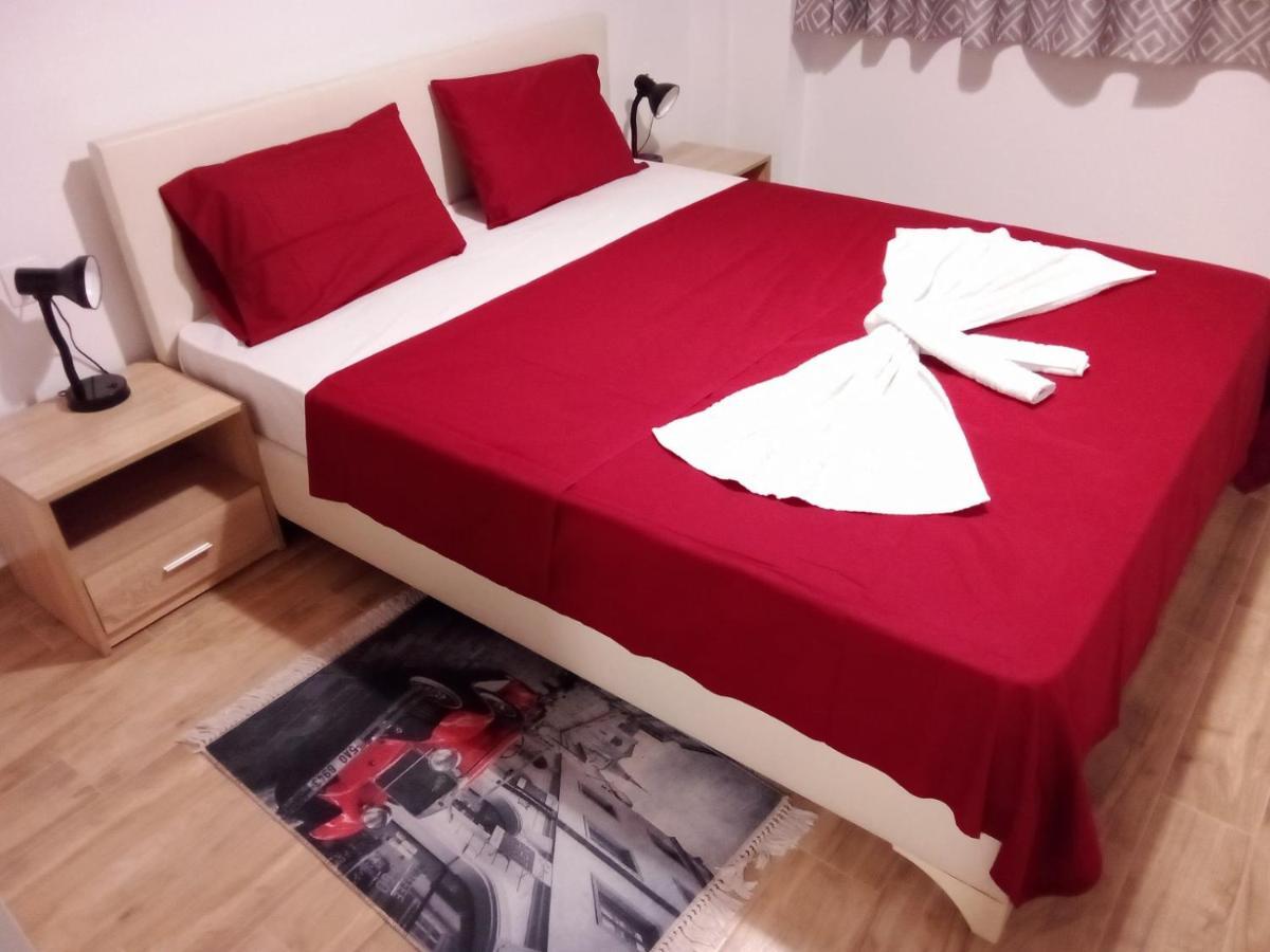 Perfect Place 71Α Saloniki Zewnętrze zdjęcie