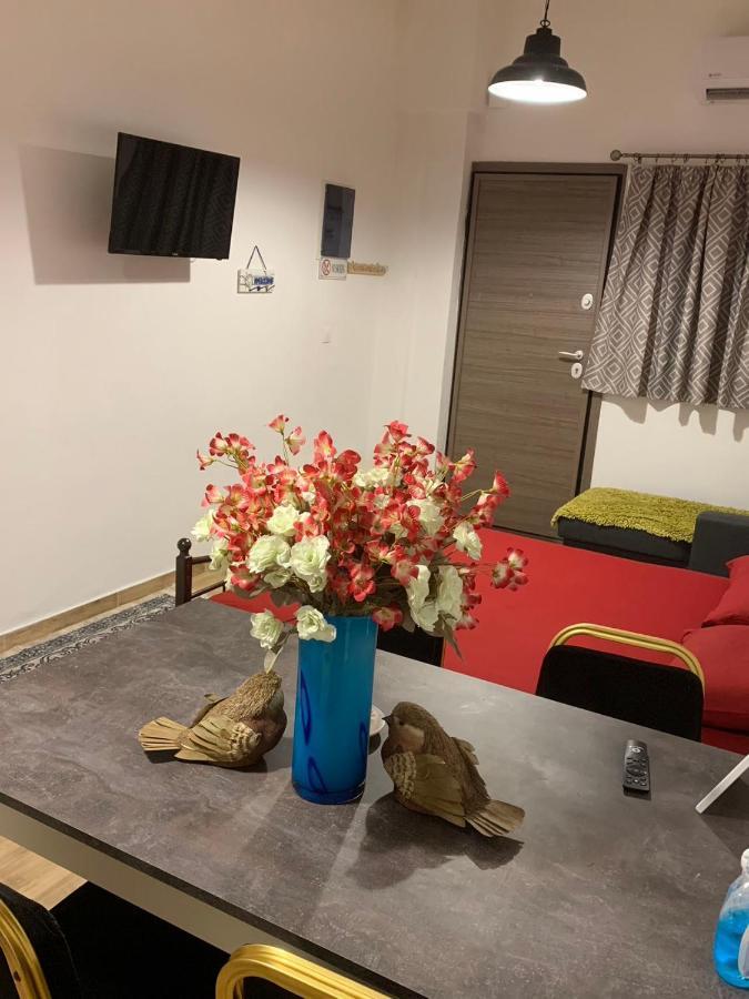 Perfect Place 71Α Saloniki Zewnętrze zdjęcie