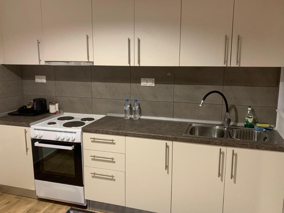 Perfect Place 71Α Saloniki Zewnętrze zdjęcie