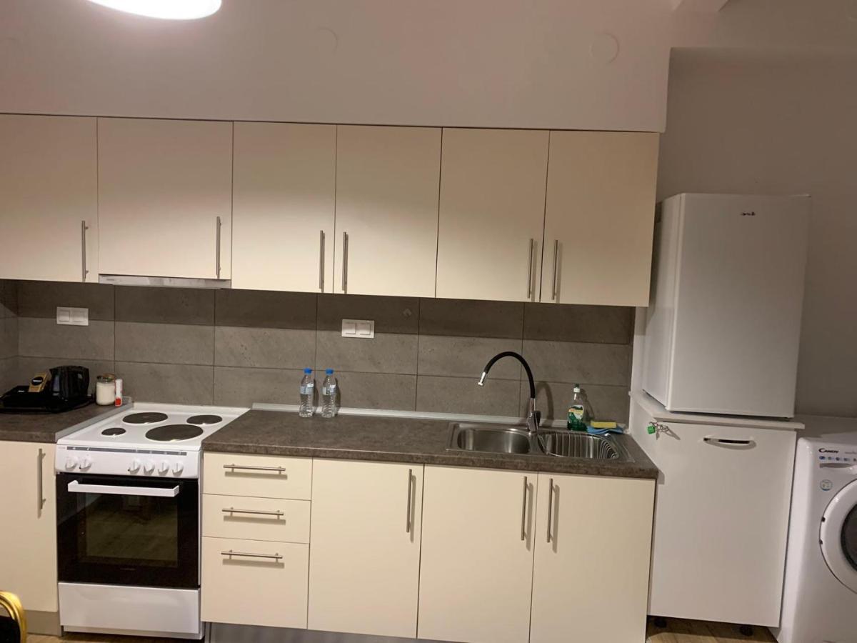 Perfect Place 71Α Saloniki Zewnętrze zdjęcie