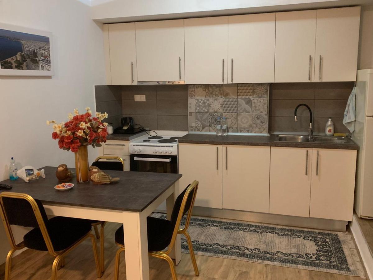 Perfect Place 71Α Saloniki Zewnętrze zdjęcie