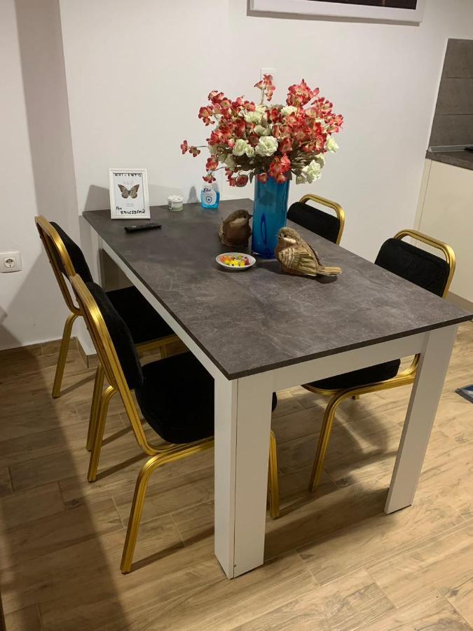 Perfect Place 71Α Saloniki Zewnętrze zdjęcie
