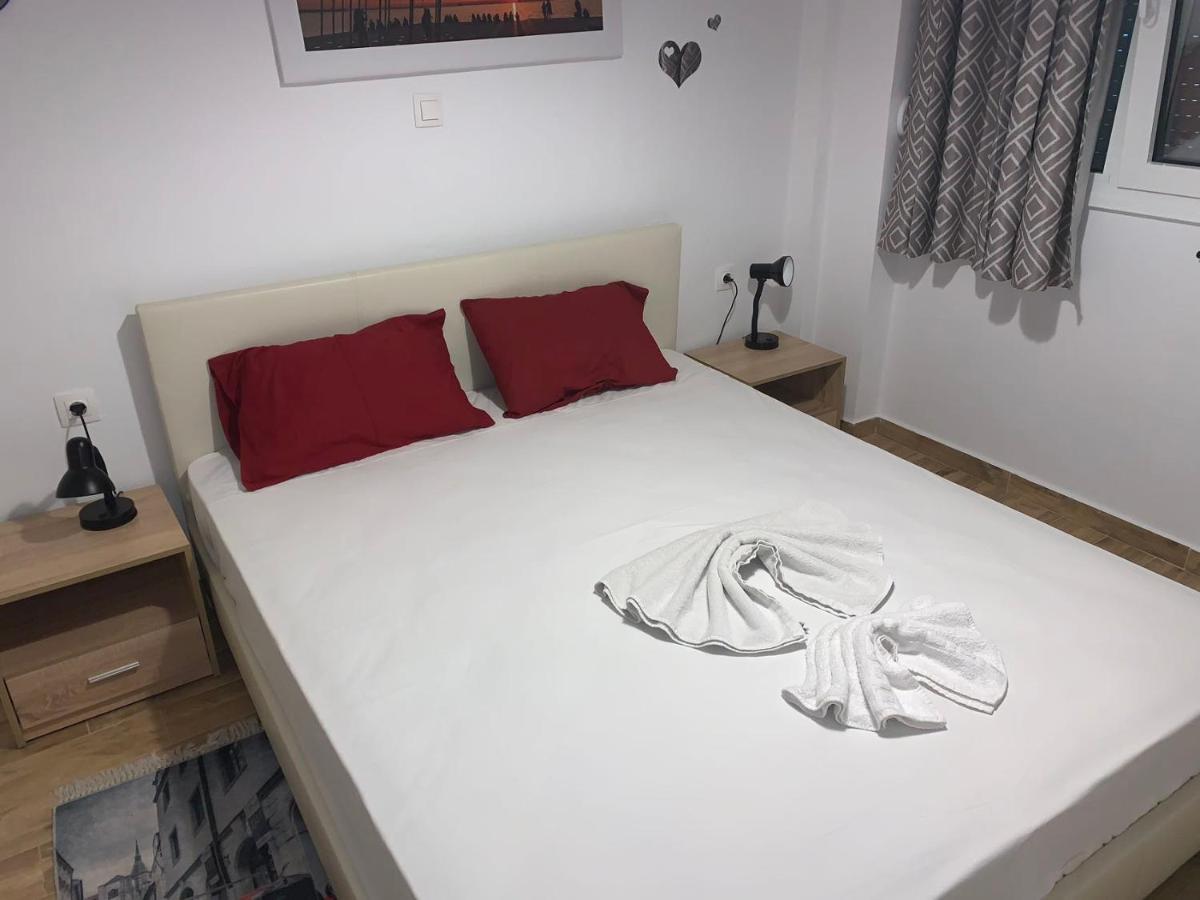 Perfect Place 71Α Saloniki Zewnętrze zdjęcie