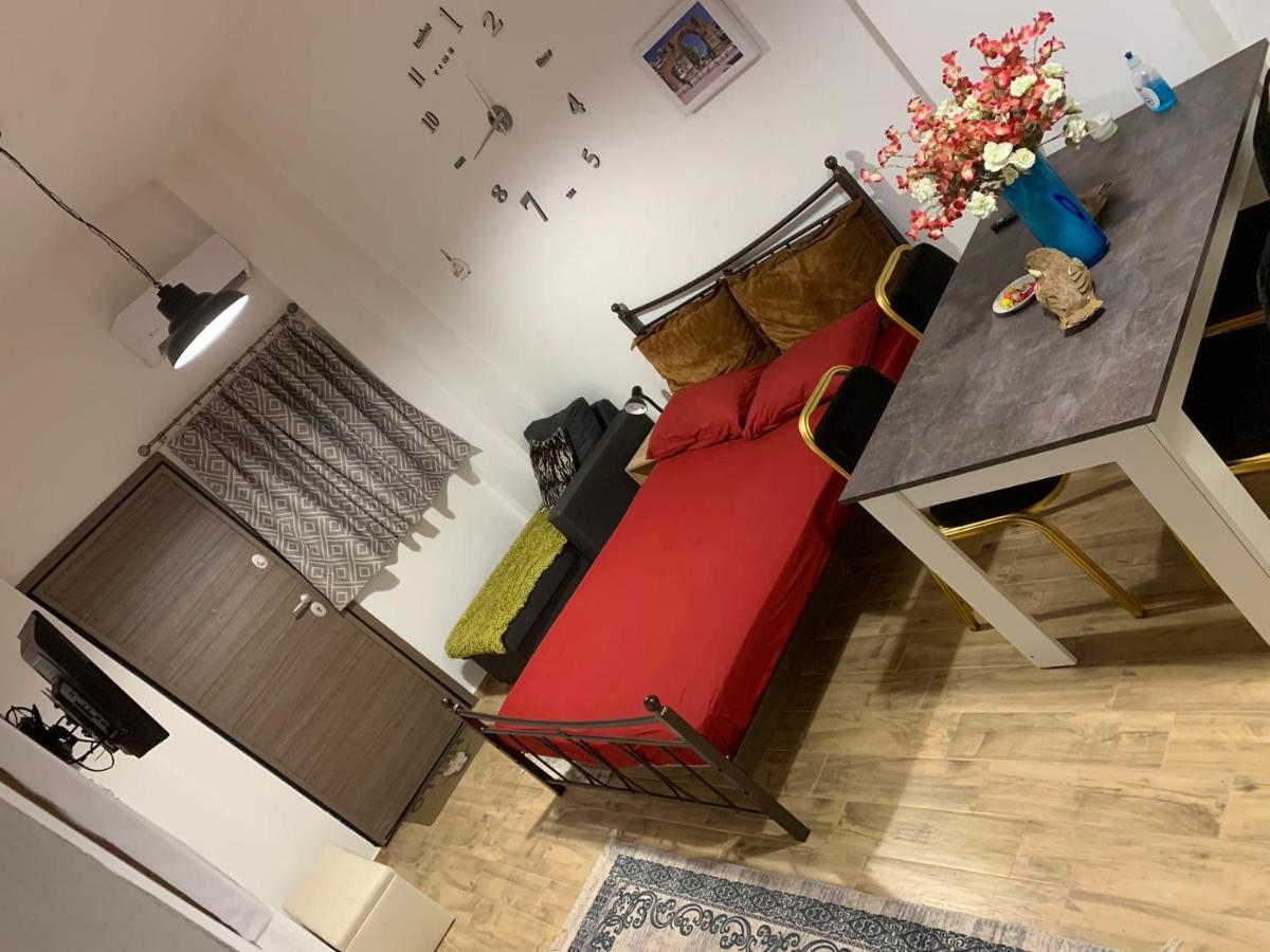 Perfect Place 71Α Saloniki Zewnętrze zdjęcie