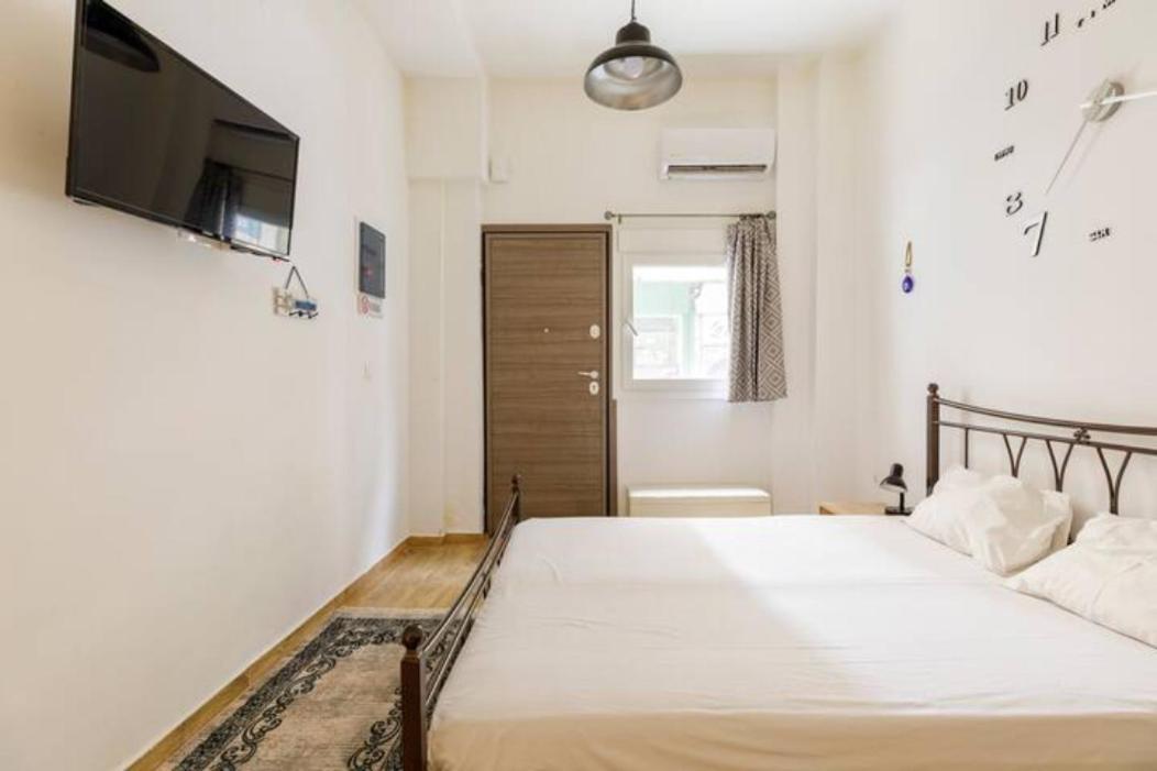 Perfect Place 71Α Saloniki Zewnętrze zdjęcie