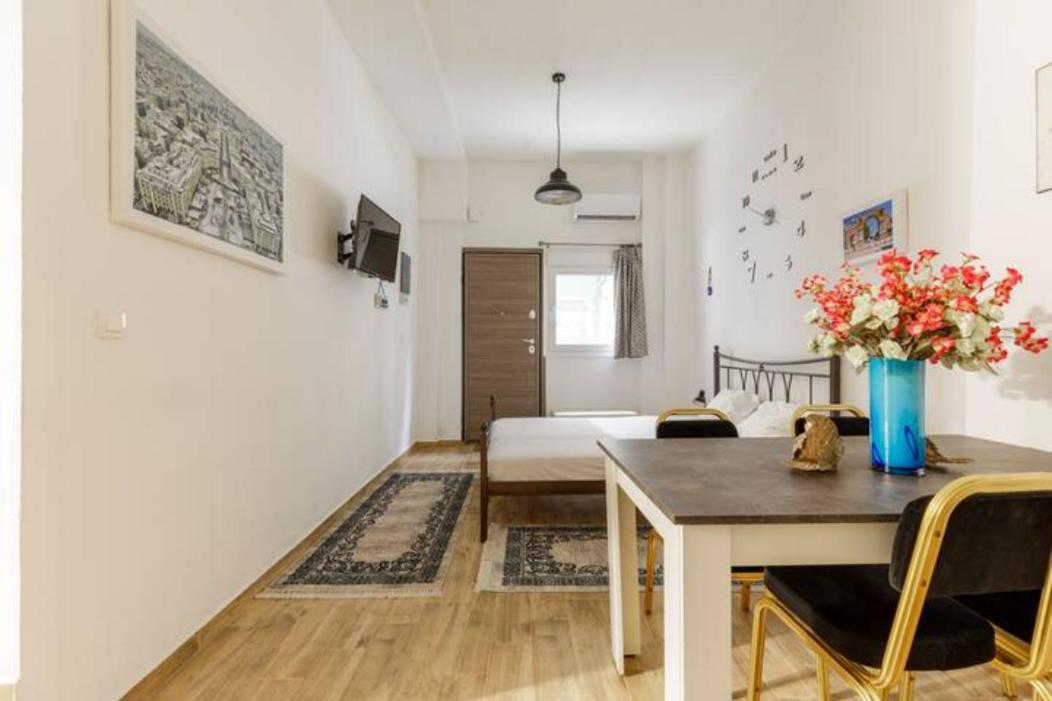 Perfect Place 71Α Saloniki Zewnętrze zdjęcie