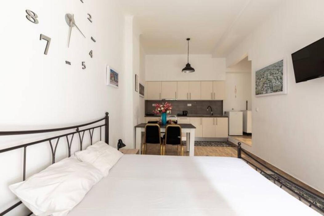 Perfect Place 71Α Saloniki Zewnętrze zdjęcie