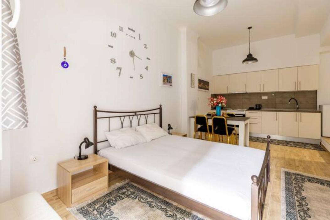 Perfect Place 71Α Saloniki Zewnętrze zdjęcie
